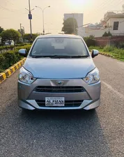 Daihatsu Mira X SA lll 2021 for Sale