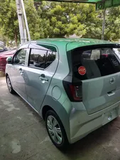 Daihatsu Mira X SA lll 2021 for Sale