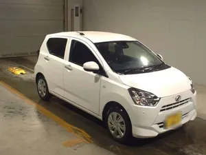 Daihatsu Mira X SA lll 2022 for Sale