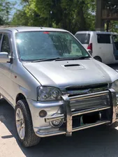 Daihatsu Terios Kid L 2009 for Sale