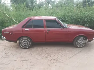 Datsun 120 Y 1980 for Sale