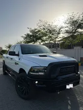 Dodge Ram 2016 for Sale