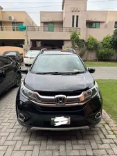 Honda BR-V i-VTEC 2018 for Sale