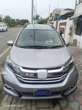 Honda BR-V i-VTEC S 2021 for Sale