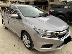 Honda City 1.2L CVT 2022 for Sale