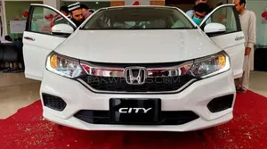 Honda City 1.2L M/T 2024 for Sale