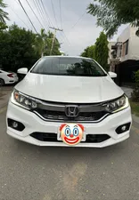 Honda City 1.5L ASPIRE CVT 2022 for Sale