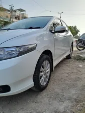 Honda City Aspire 1.3 i-VTEC 2016 for Sale