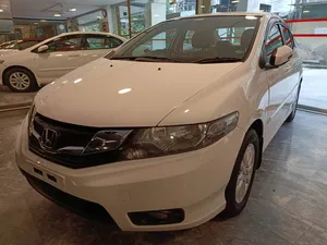 Honda City 1.3 i-VTEC Prosmatec 2018 for Sale