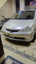 Honda City i-DSI 2005 for Sale