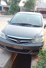 Honda City i-DSI 2007 for Sale