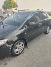 Honda City i-DSI 2007 for Sale