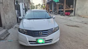 Honda City 1.3 i-VTEC 2010 for Sale