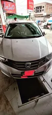 Honda City 1.3 i-VTEC 2011 for Sale