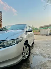 Honda City 1.3 i-VTEC 2013 for Sale