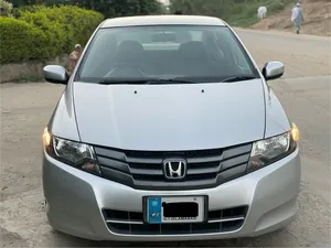 Honda City 1.3 i-VTEC 2013 for Sale