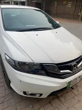 Honda City 1.3 i-VTEC 2018 for Sale