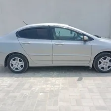 Honda City 1.3 i-VTEC 2021 for Sale