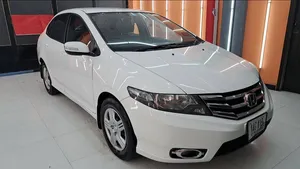 Honda City 1.3 i-VTEC Prosmatec 2016 for Sale