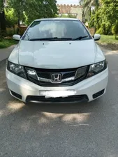 Honda City 1.3 i-VTEC Prosmatec 2017 for Sale