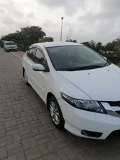 Honda City 1.3 i-VTEC Prosmatec 2020 for Sale