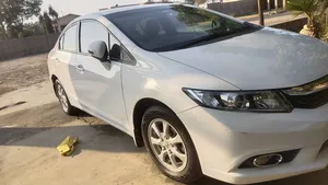 Honda Civic VTi 1.8 i-VTEC 2012 for Sale