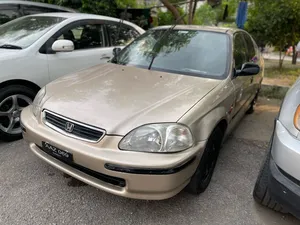 Honda Civic EXi 1996 for Sale