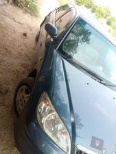 Honda Civic EXi Prosmatec 2005 for Sale