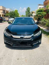 Honda Civic Oriel 1.8 i-VTEC CVT 2019 for Sale