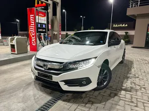 Honda Civic Oriel 1.8 i-VTEC CVT 2020 for Sale