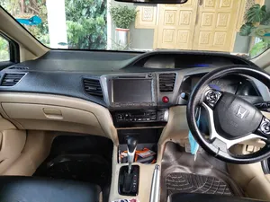 Honda Civic Oriel Prosmatec UG 2014 for Sale