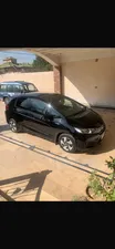 Honda Fit 1.5 Hybrid Smart Selection 2014 for Sale