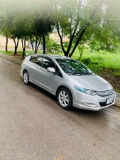 Honda Insight HDD Navi Special Edition 2011 for Sale