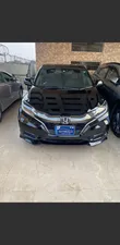 Honda Vezel Hybrid RS Honda Sensing  2016 for Sale