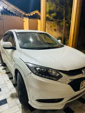 Honda Vezel Hybrid X 2014 for Sale