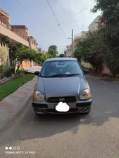 Hyundai Santro Club 2004 for Sale