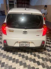 KIA Picanto 2021 for Sale