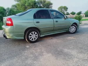 KIA Spectra 2003 for Sale