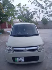 Mitsubishi Ek Wagon E 2014 for Sale