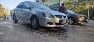 Mitsubishi Lancer GLX SR Automatic 1.6 2007 for Sale