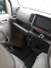 Nissan Clipper E Four Aero Version 2019 for Sale