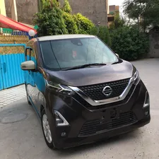 Nissan Dayz 2021 for Sale