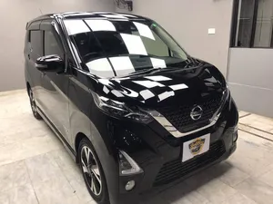 Nissan Dayz Highway star G 2019 for Sale