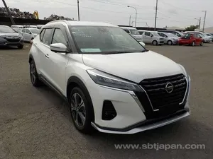 Nissan Kicks XV Premium 2020 for Sale