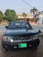 Nissan Navara 2007 for Sale