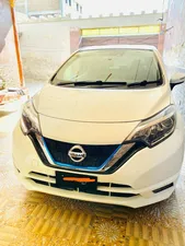 Nissan Note e-Power Nismo 2018 for Sale