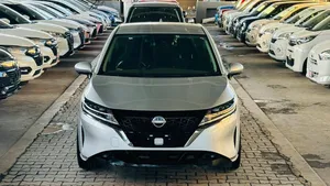 Nissan Note e-Power S 2021 for Sale