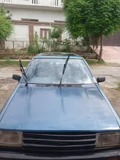 Nissan Sunny 1981 for Sale