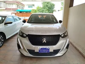 Peugeot 2008 Active 2022 for Sale