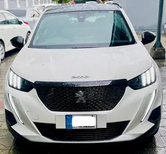 Peugeot 2008 Allure 2022 for Sale